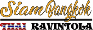 Siam Bangkok Thai Ravintola