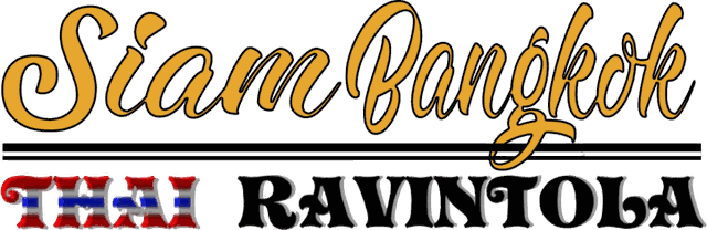 Siam Bangkok Thai Ravintola